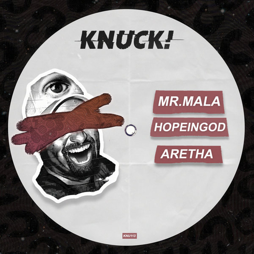 Mr.Mala, Hopeingod - Aretha [KNU113]